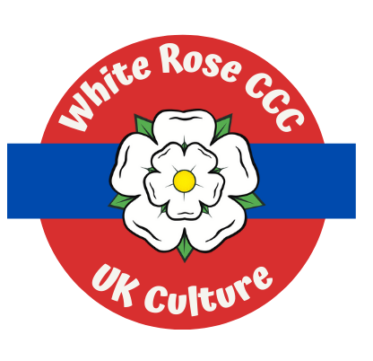 UK Culture at White Rose CCC